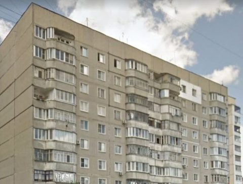 Общественники приняли участие в решении вопроса нормативного теплоснабжения многоквартирного дома в г. Тамбове